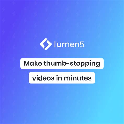 lumen5.com login|Lumen5 Video Maker .